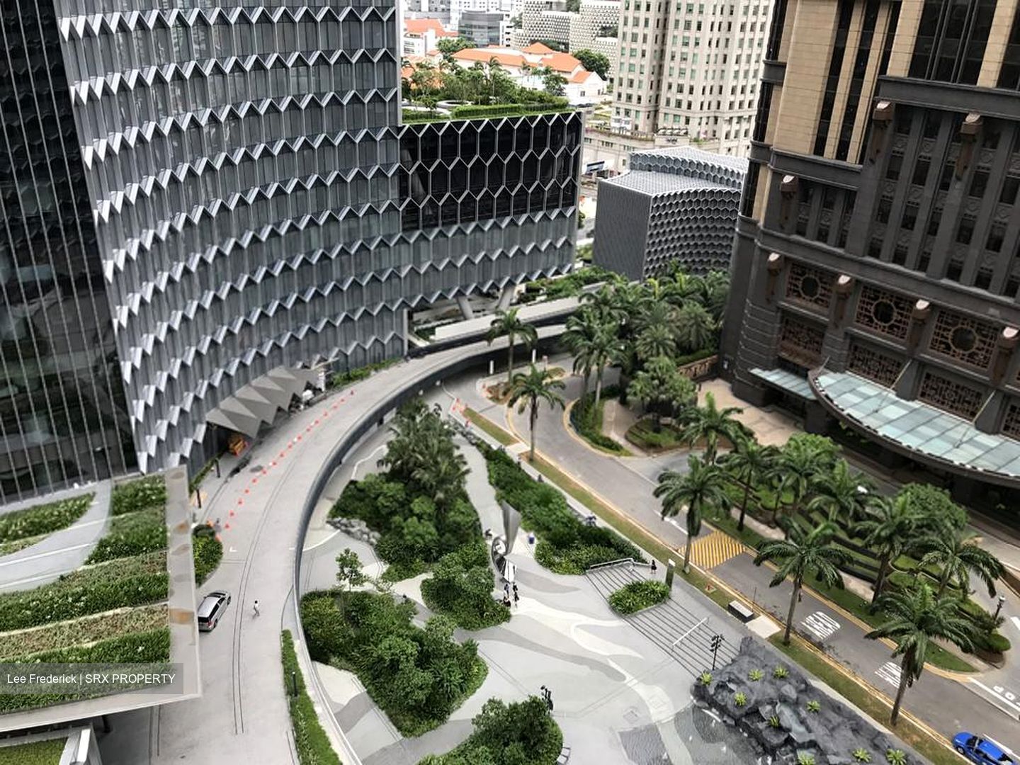 Duo Residences (D7), Apartment #538923711